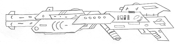 Canon à Plasma Quadritube