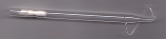 Oups! mon orteil est coinc dans mon cul!