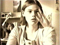 Au secours ! Je deviens invisible !