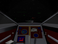 Le Cockpit