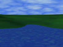 L'estuaire de la Dyss